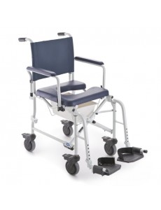 Cadeira de banho Invacare Lima H263